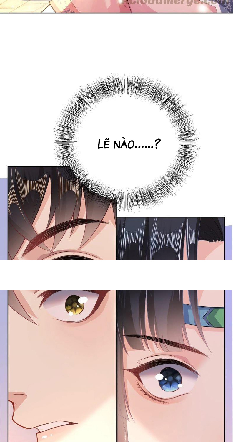 quận chúa vững quá không thể tiêu diệt! chapter 46 30