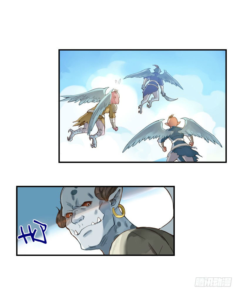 công tử ngươi dám ném trứng chapter 2 51