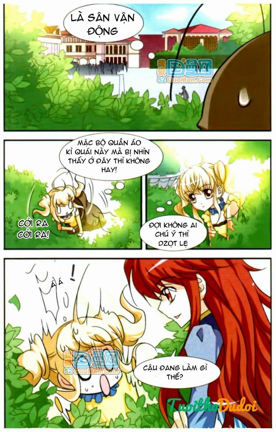 thiên diệp anh hoa chapter 16 6