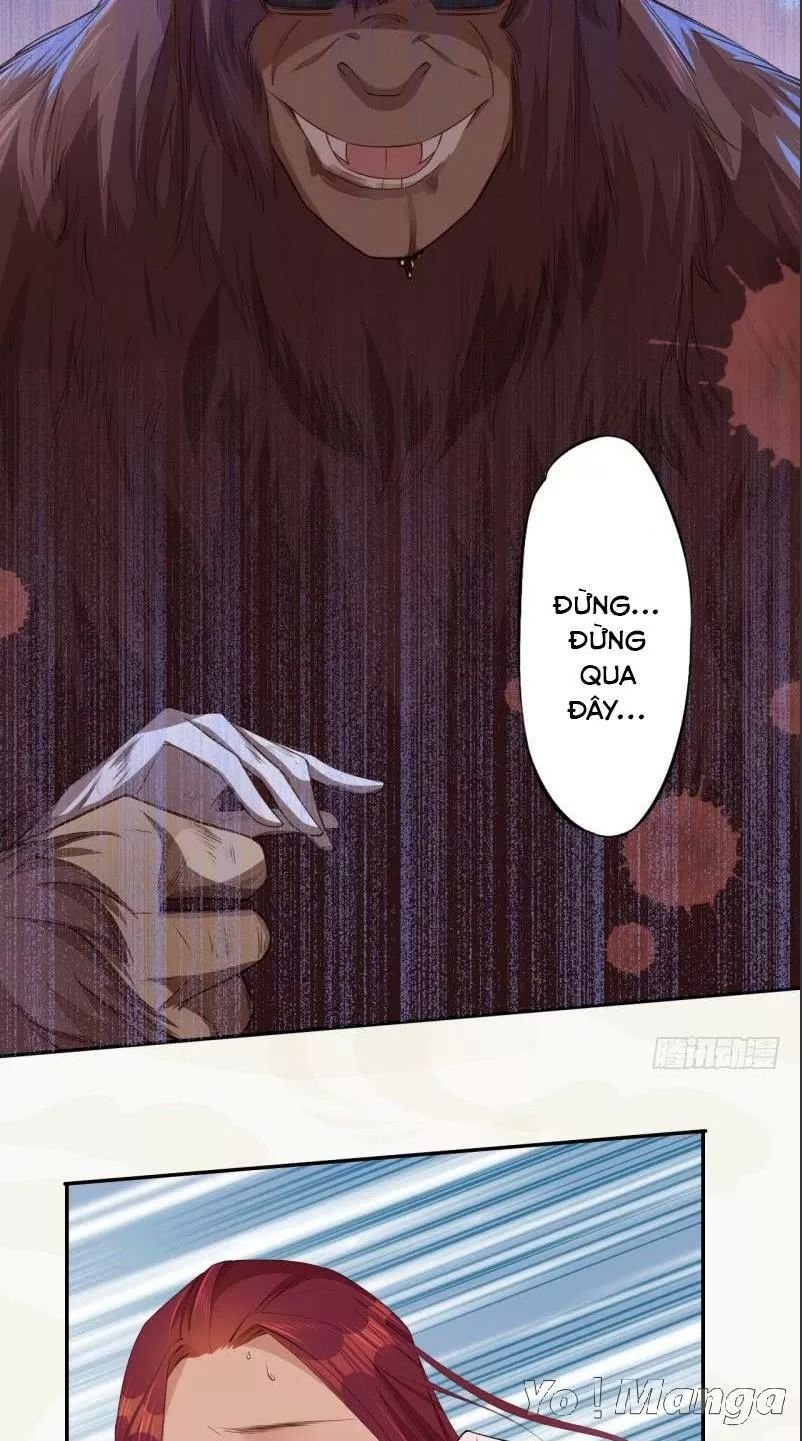 tuyệt thế luyện đan sư chapter 73 11