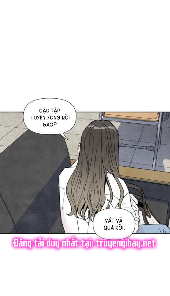 điều khiến tôi quyết tâm muốn chết chapter 43.2 4