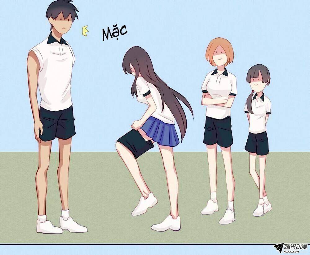 song sinh đổi chỗ ở chapter 10 45