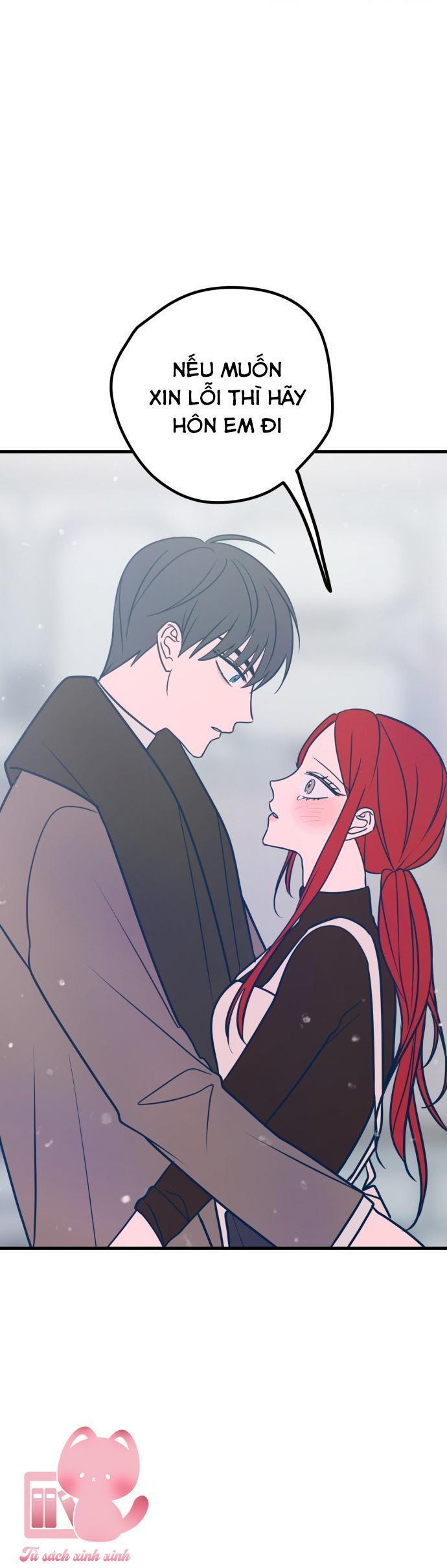 kẻ cắp gặp bà già chapter 23 16