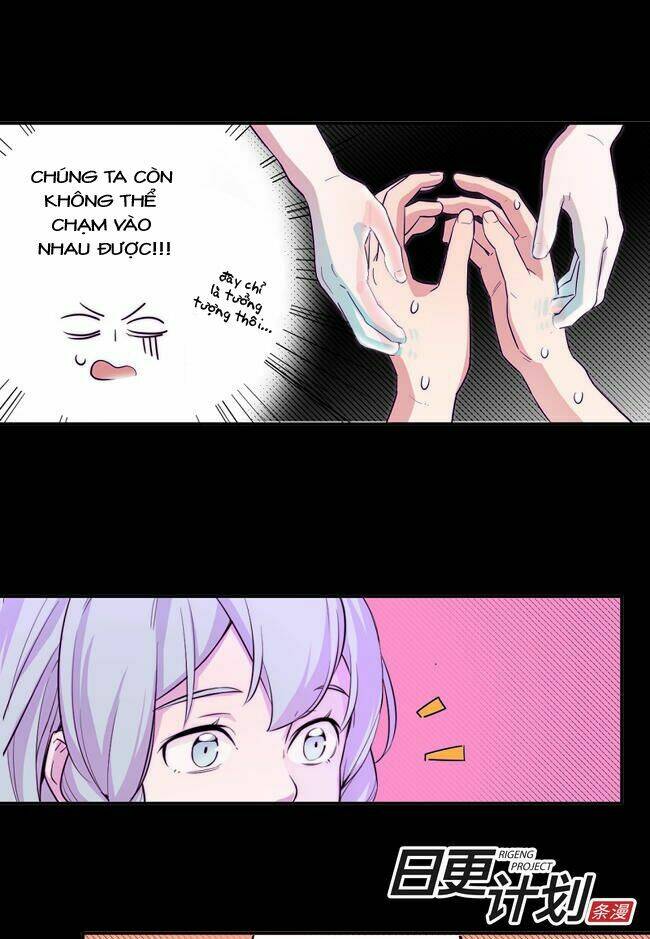 before the girl disappeared chapter 4.1 14