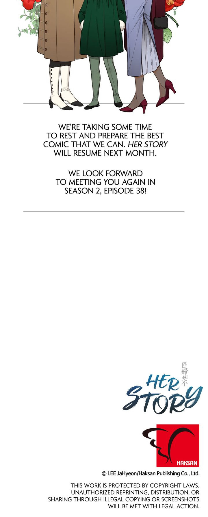 câu chuyện về người phụ nữ ấy chapter 74 20