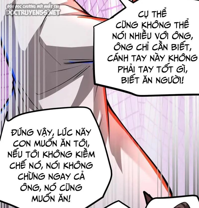 quỷ dị dược tề sư: bệnh nhân của ta đều là kinh khủng chapter 113 38