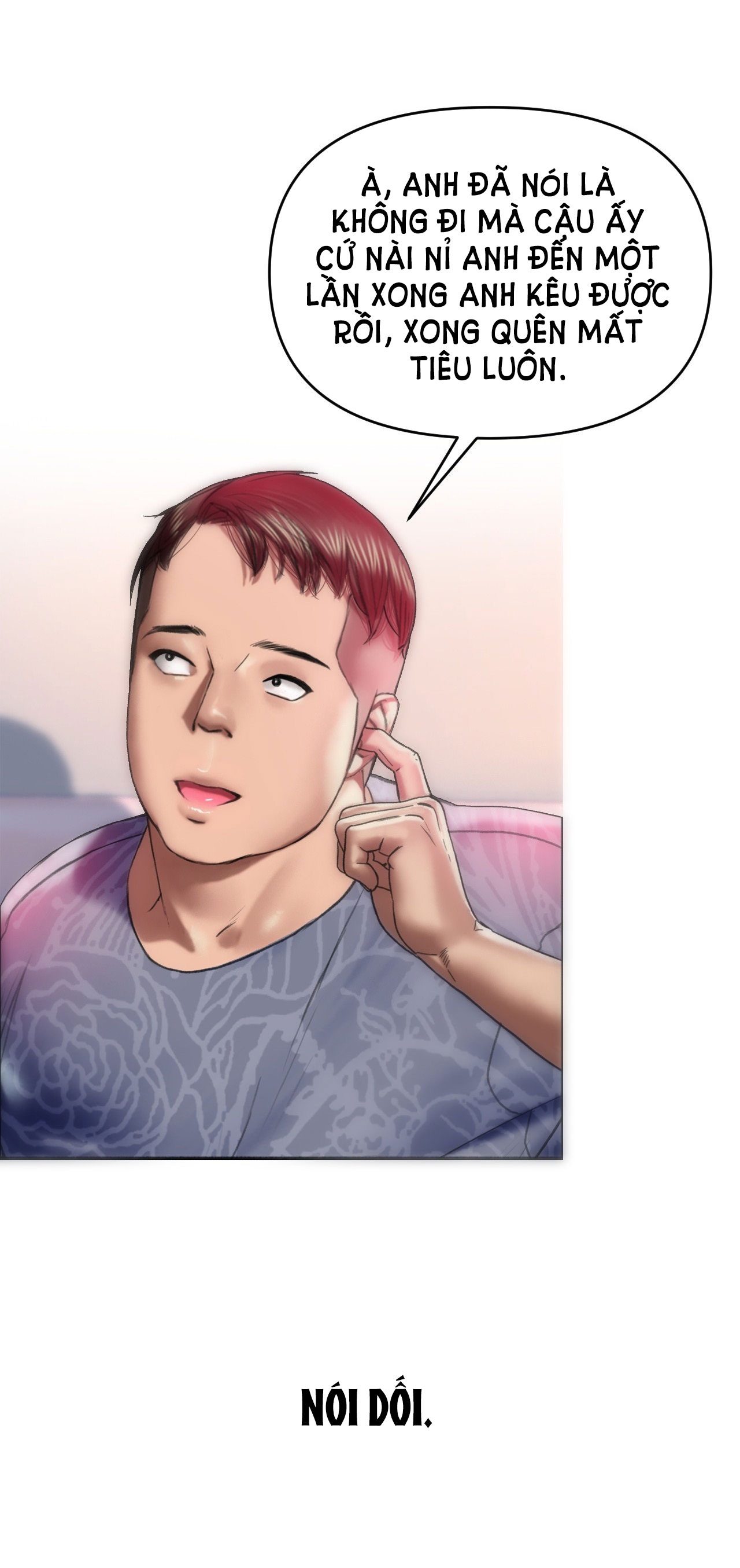 Gái Có Chồng Ở Thành Phố Mới chapter 8.1 - Trang 26