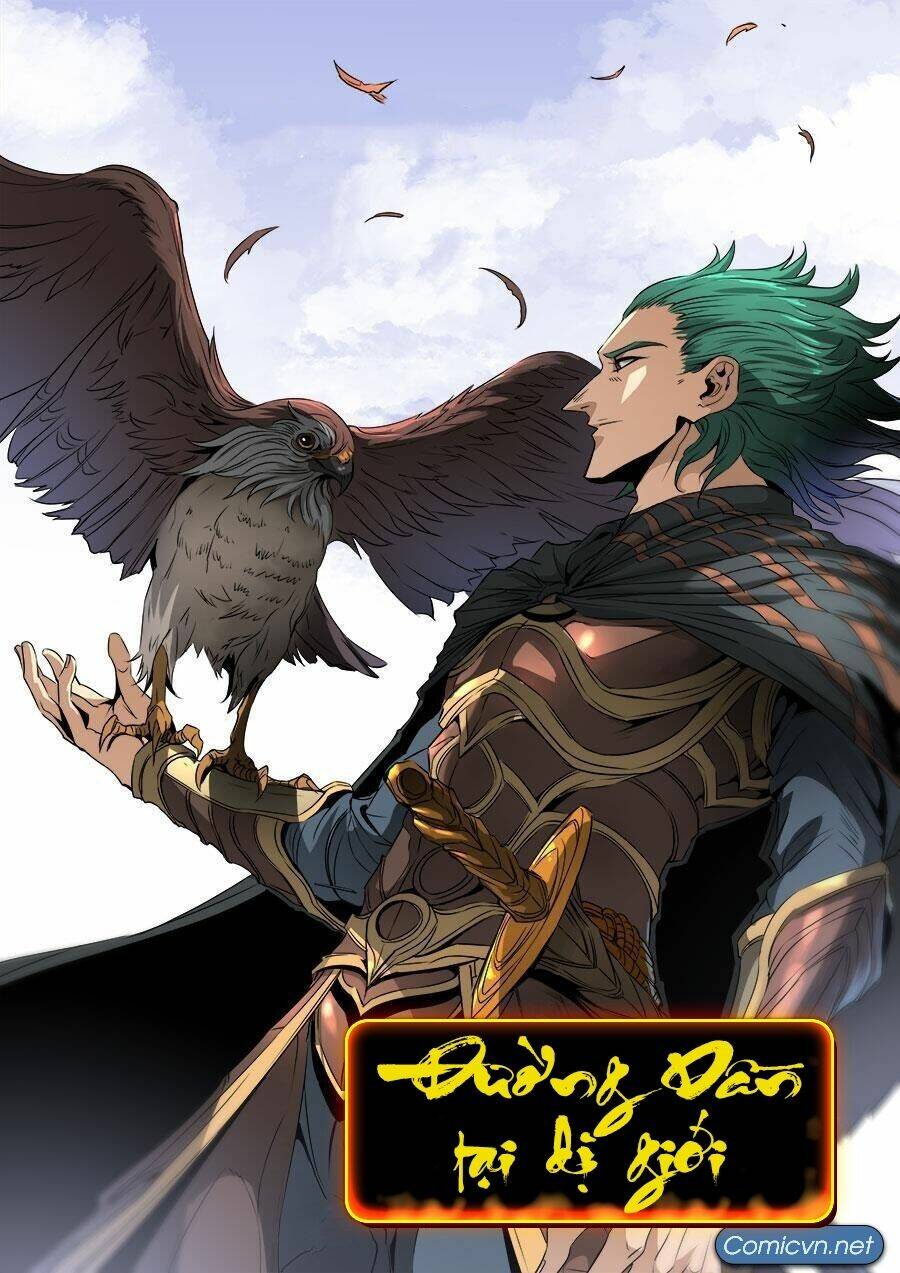 đường dần tại dị giới chapter 285 1