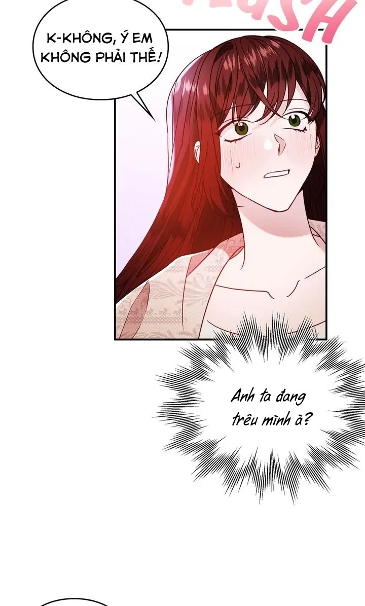 câu chuyện về nữ công tước chapter 33 16