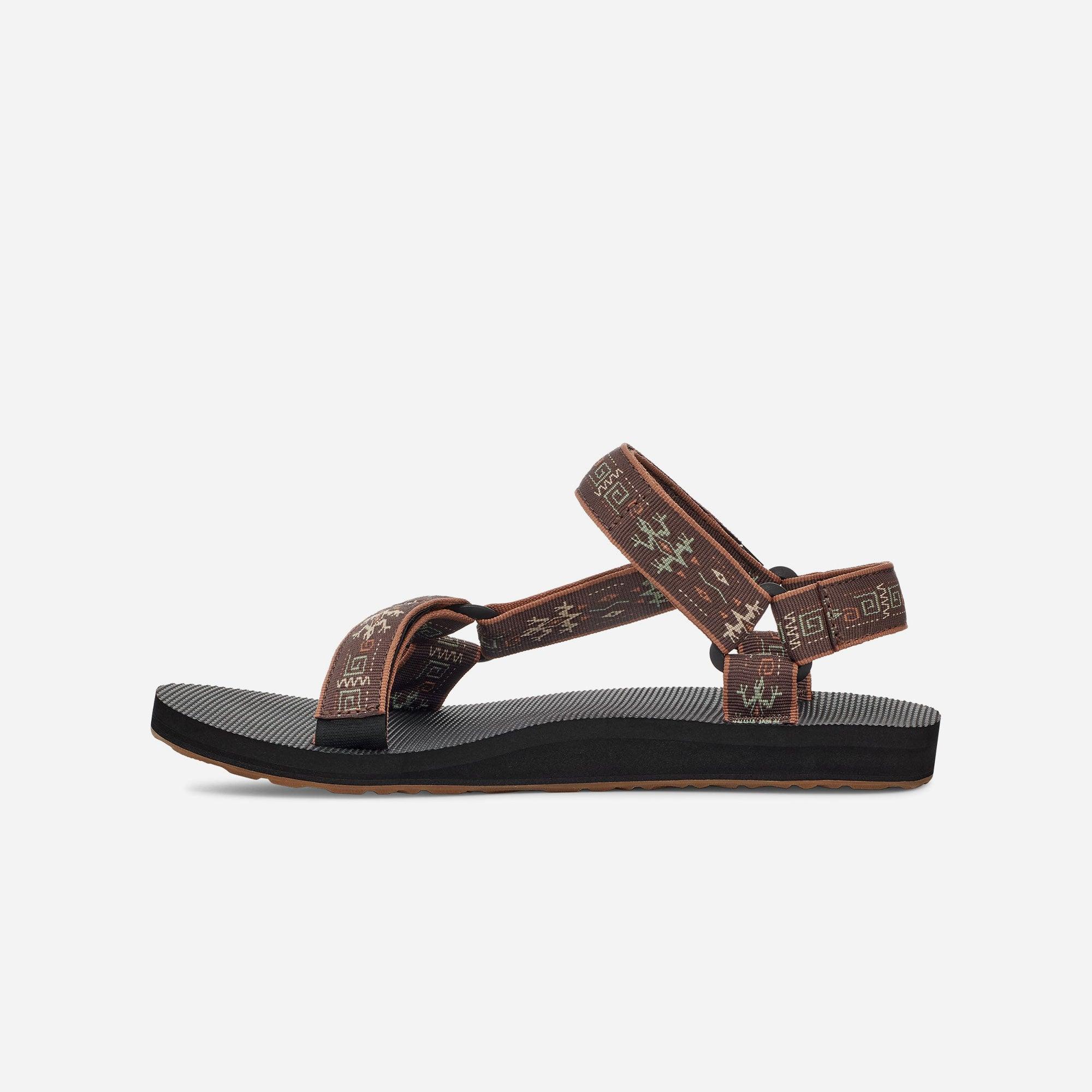 Giày sandal nam Teva Original Universal - 1004006-GBKN