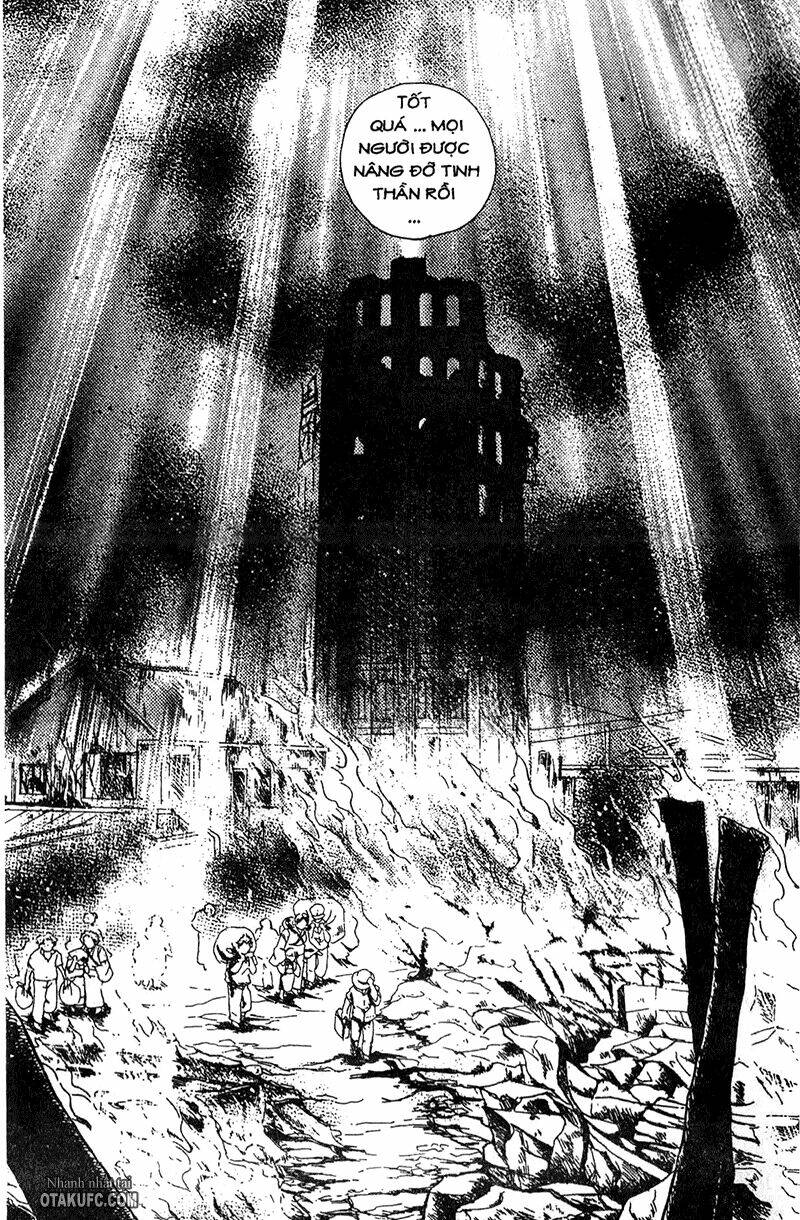 khúc tình ca ban mai - akatsuki no aria chapter 19 25