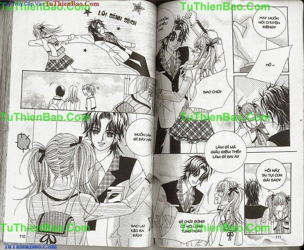 con quỷ hút thuốc ở nhà kho chapter 1 56