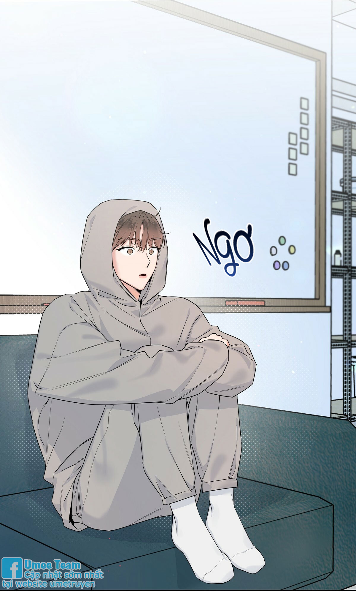 đừng bận tâm darling chapter 16 3