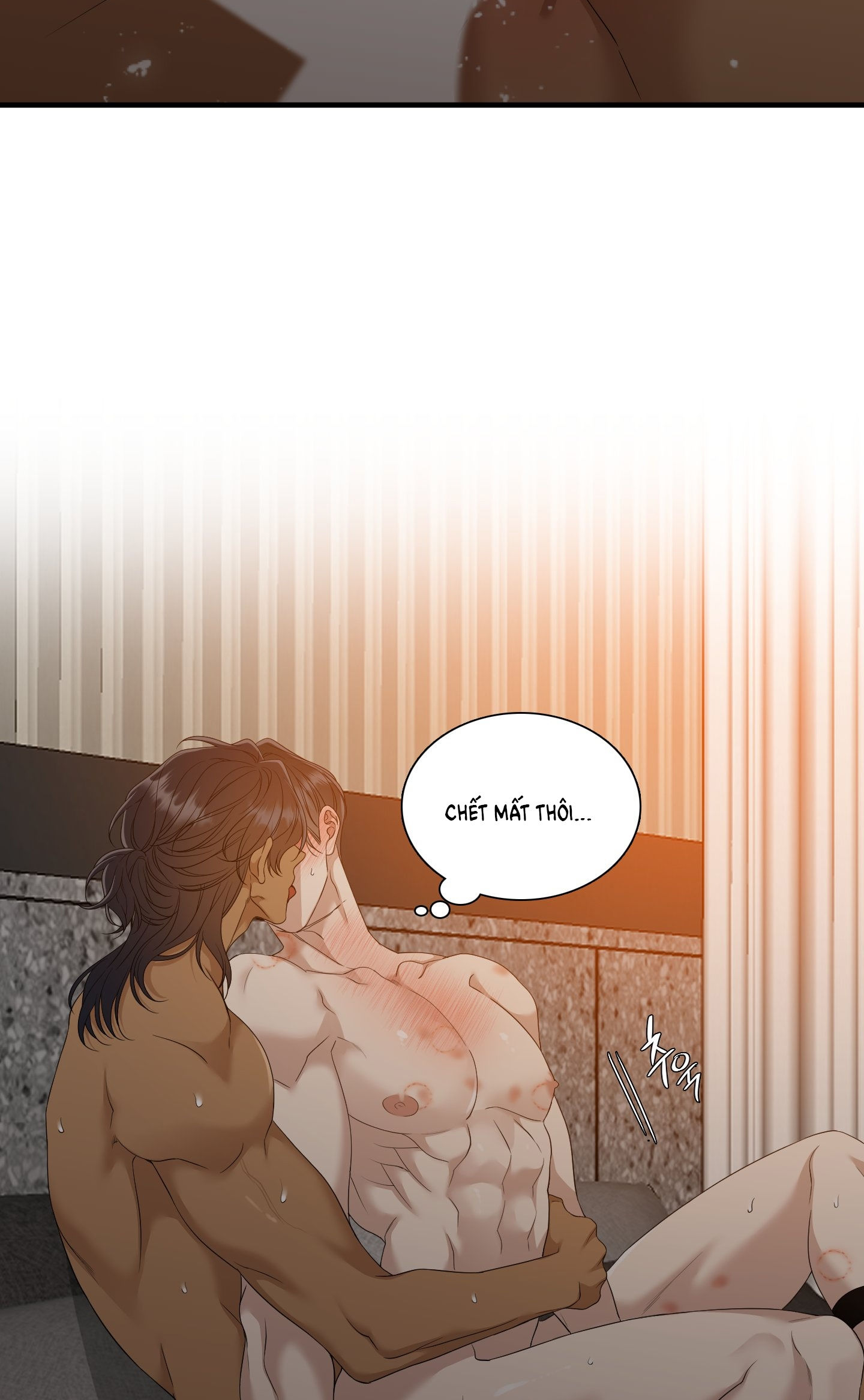 mắt phủ toàn sương chapter 78.2 25