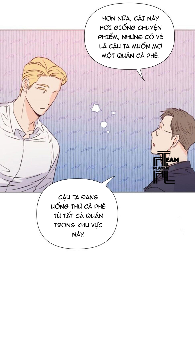 cái giá của sự nổi tiếng chapter 17 49