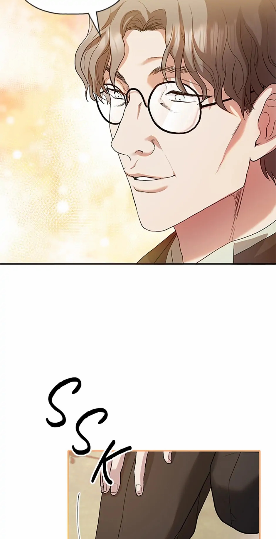 Cuộc Sống Vương Giả Của Người Tình Giả chapter 8.1 - Trang 35
