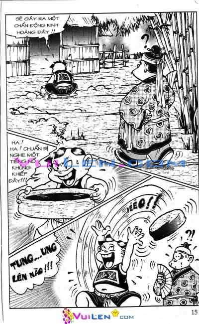 thần đồng đất việt chapter 5 12