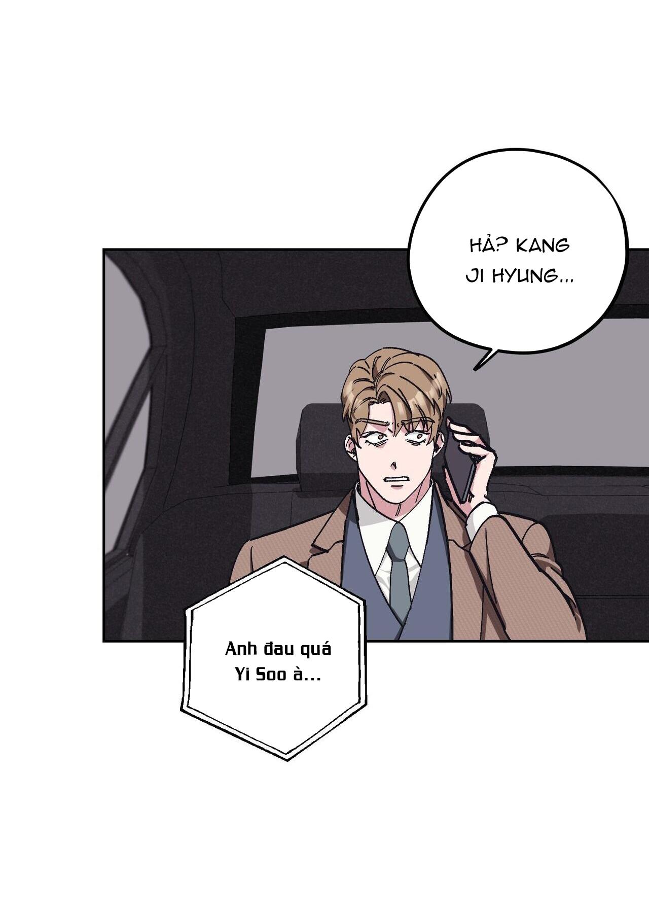 làm dâu nhà tài phiệt họ kang chapter 31 54