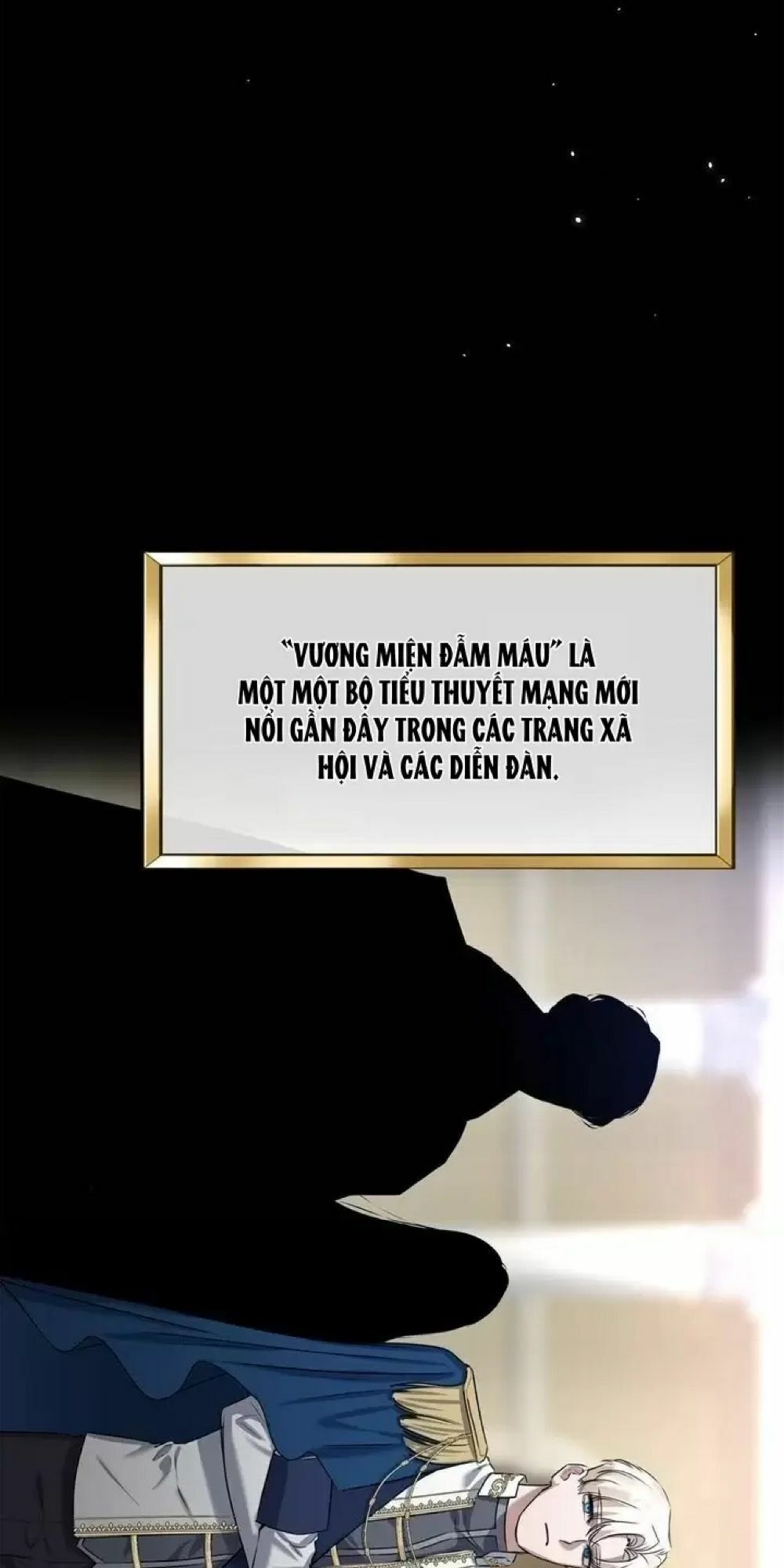 nữ công tước phương bắc là một nhân vật phản diện chapter 1 71