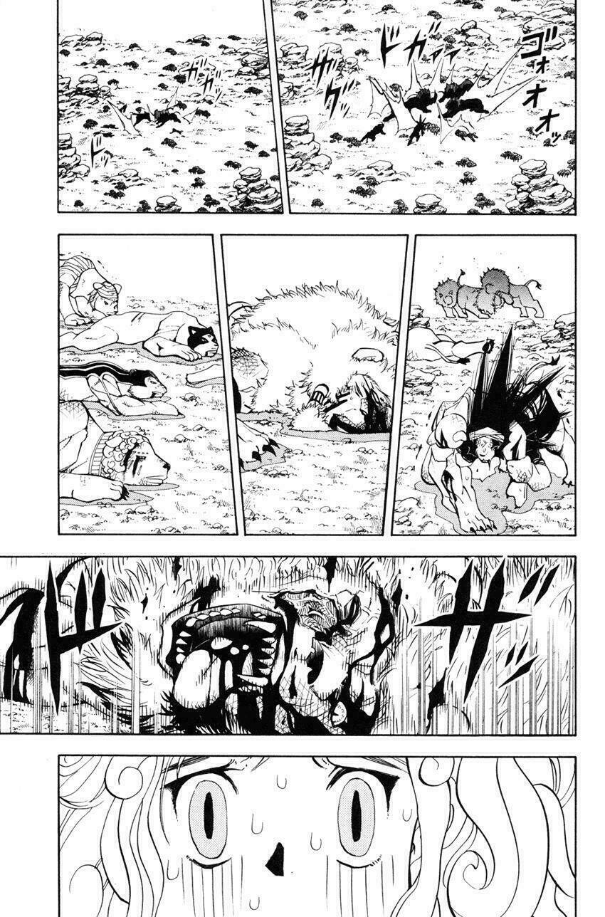 doubutsu no kuni - vương quốc thú vật chapter 11 43