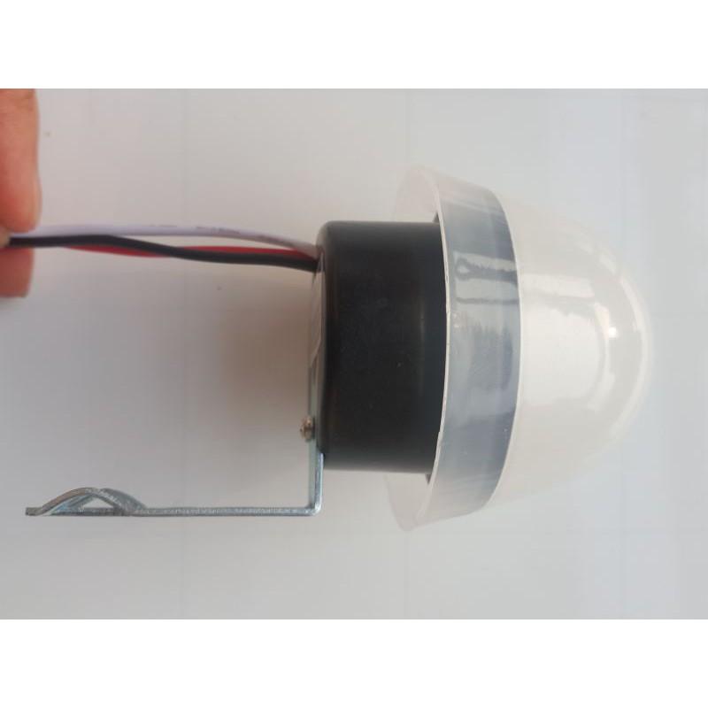 Cảm Biến Ánh Sáng sử dụng nguồn 12V