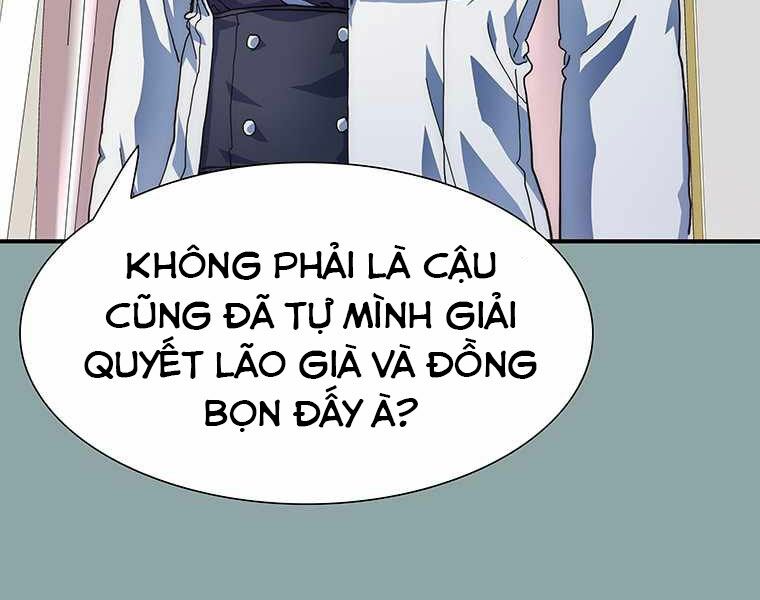 các chòm sao chỉ chú ý mình tôi chapter 14 286