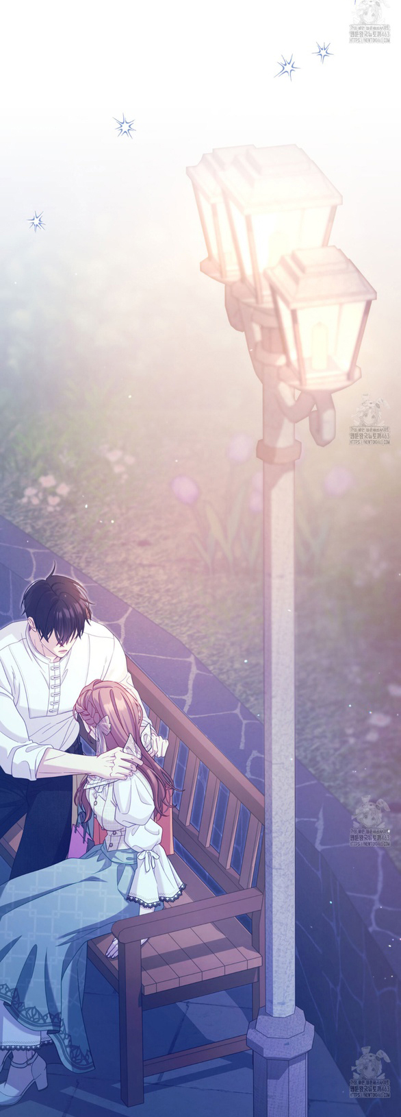 Tôi Sẽ Biến Anh Ta Từ Một Con Chó Điên Thành Một Chàng Quý Tộc chapter 42.2 30