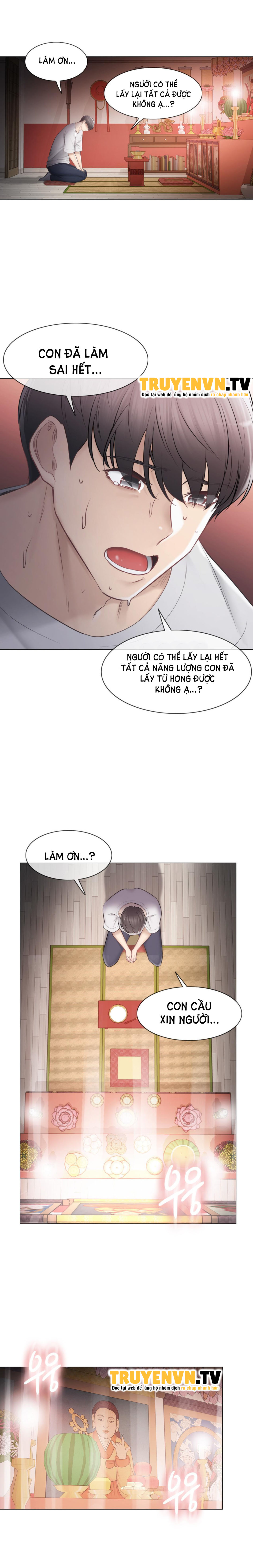 mở khóa tim em chapter 98 18