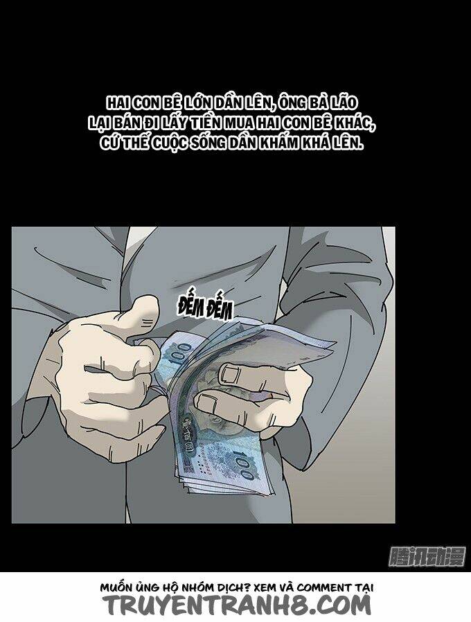 ớn lạnh tuyệt đối chapter 70 13