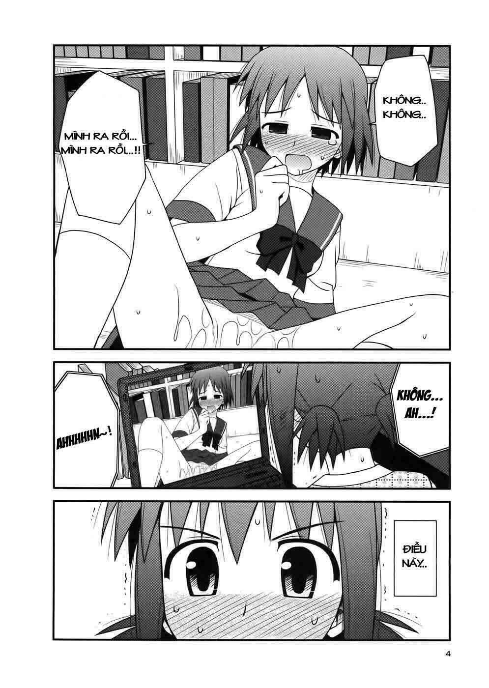 koe de oshigoto! chapter 7 8