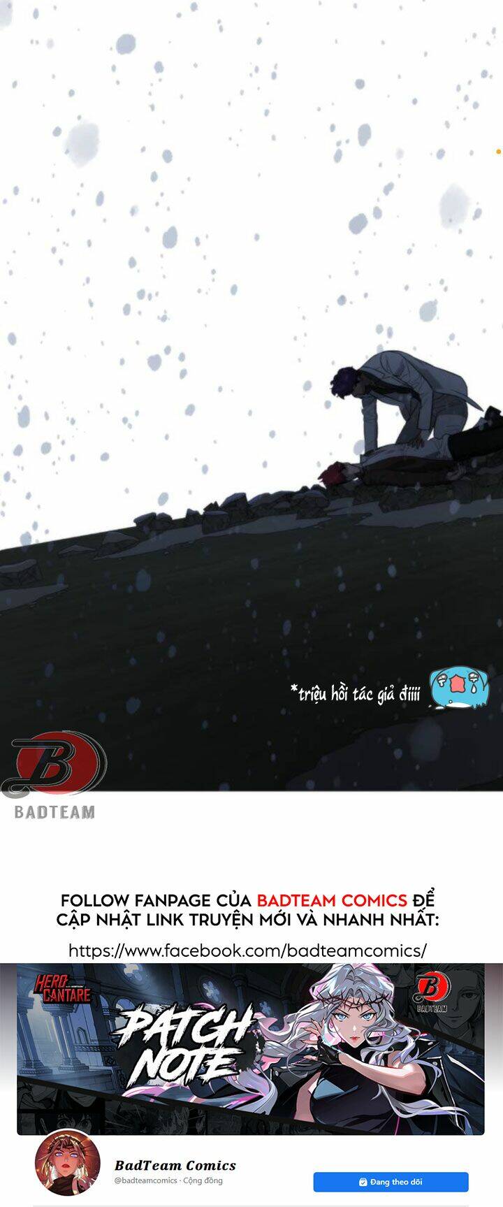 Máu trắng chapter 89 19