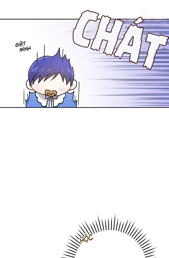 cho con cái núm dú đi mà chapter 12 31