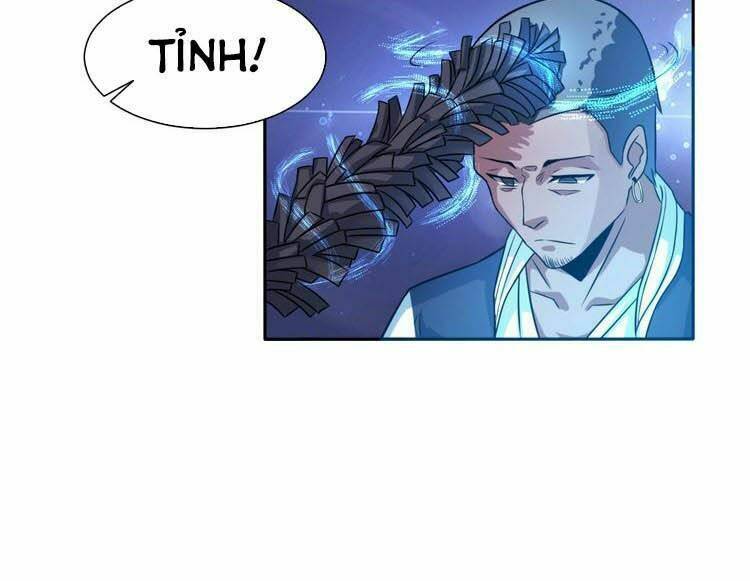 diêm vương thay thế chapter 9 18