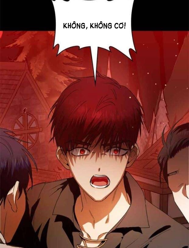 tôi muốn trở thành cô ấy dù chỉ là một ngày chapter 92 34