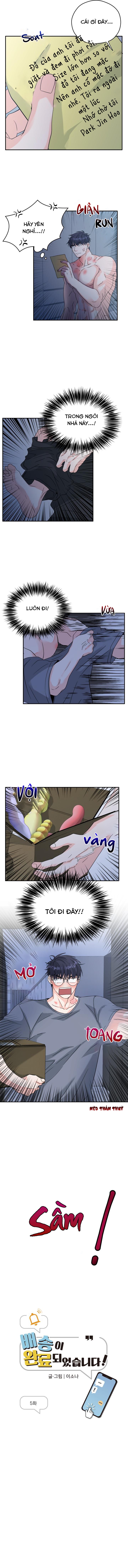 giao kiện hàng thành công chapter 5 5