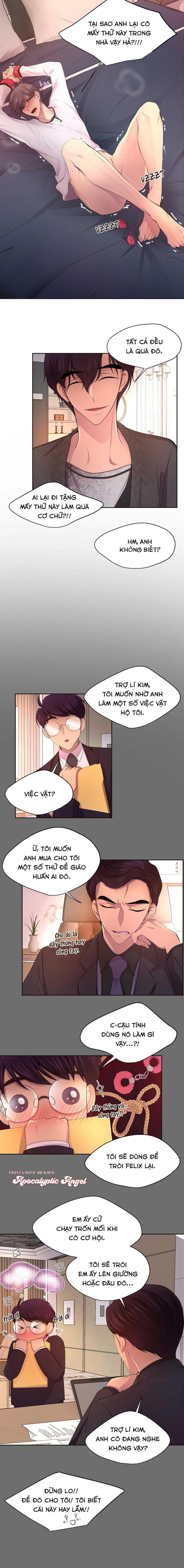 giữ em thật chặt (hold me tight) chapter 83 7