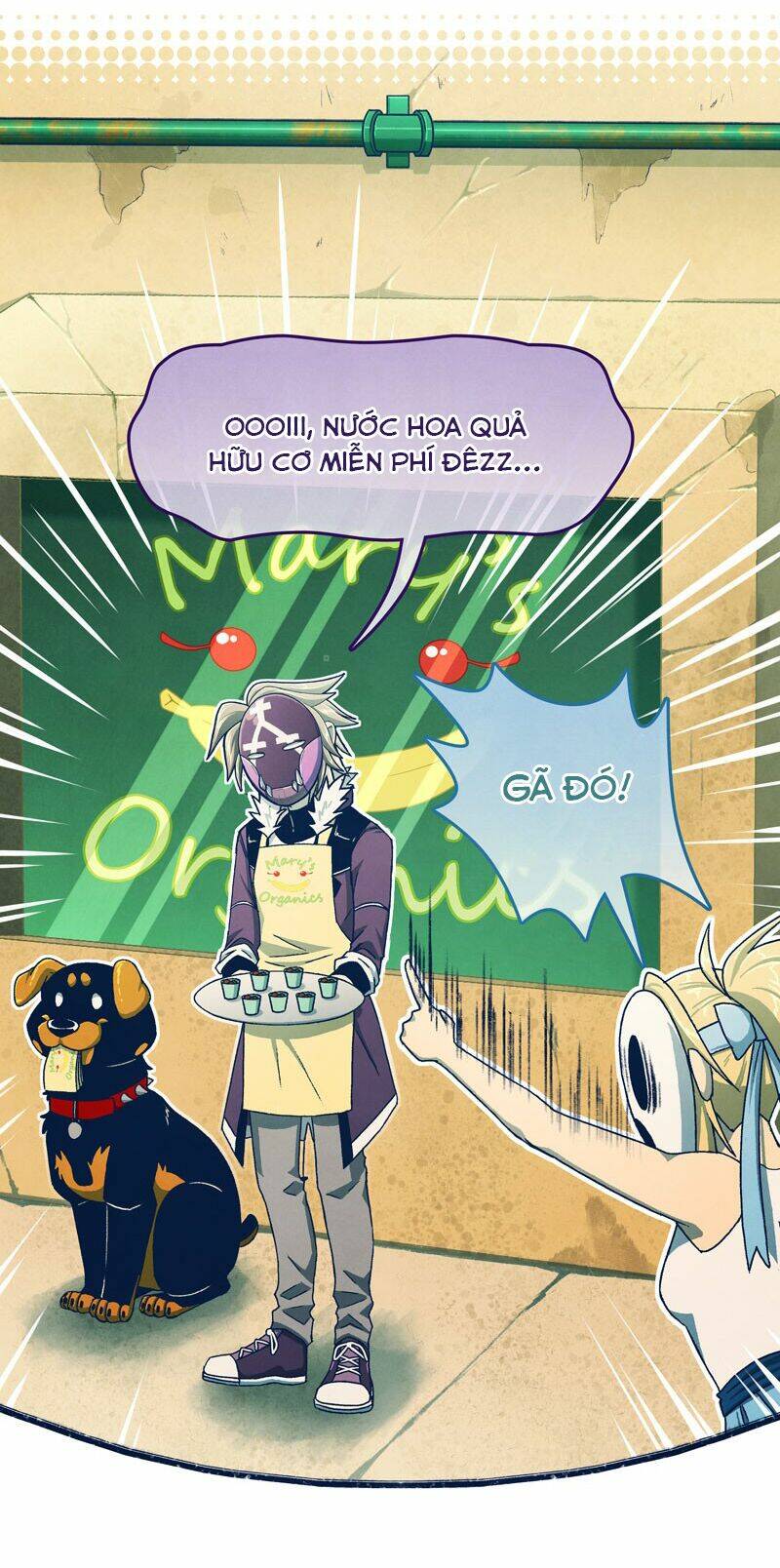 city of blank chapter 6 41