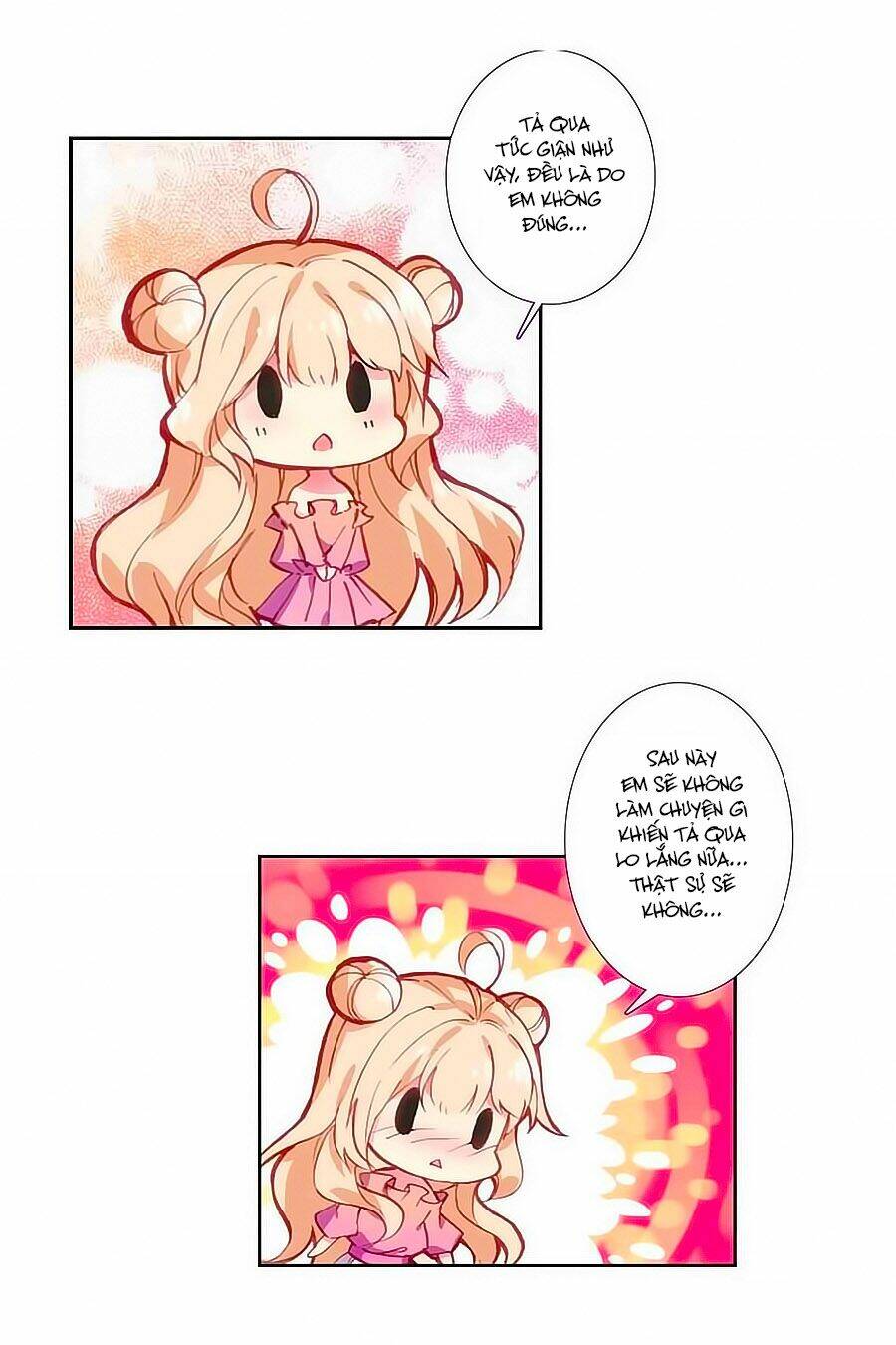 101 sủng vật tình nhân chapter 72 4