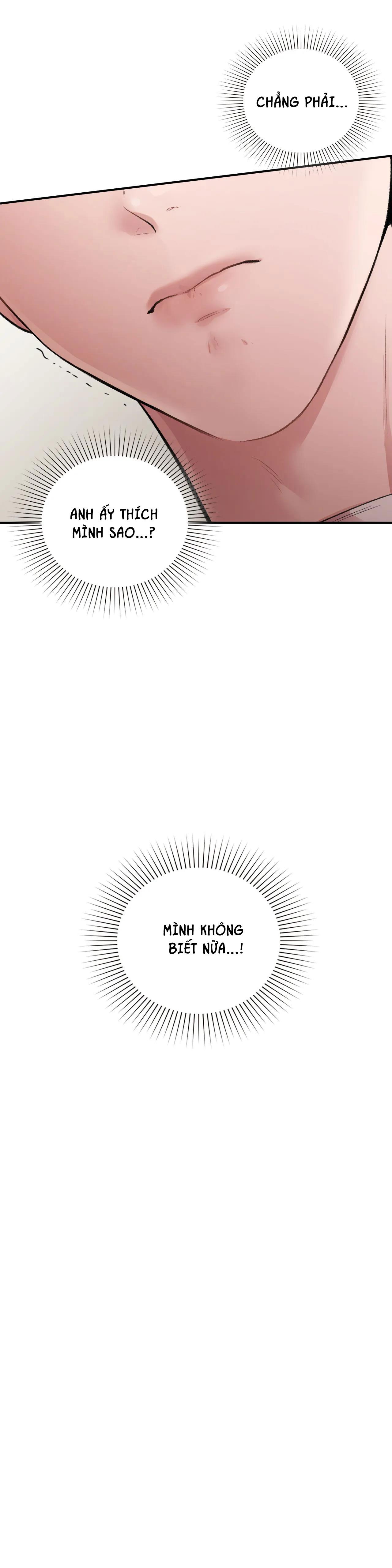 zai đẹp nhưng lại thích dạy đời chapter 11 11