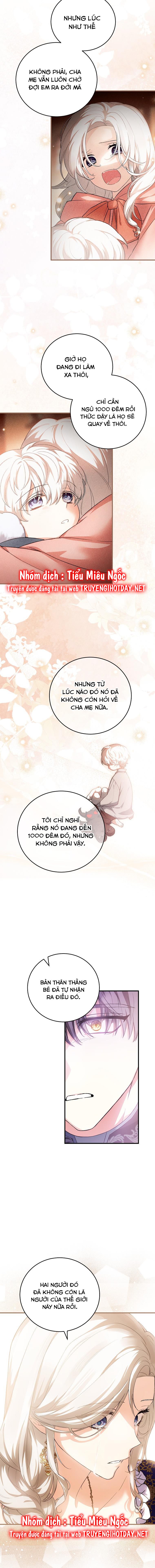 nữ chính xem tôi giống như chị dâu của em ấy chapter 39 4