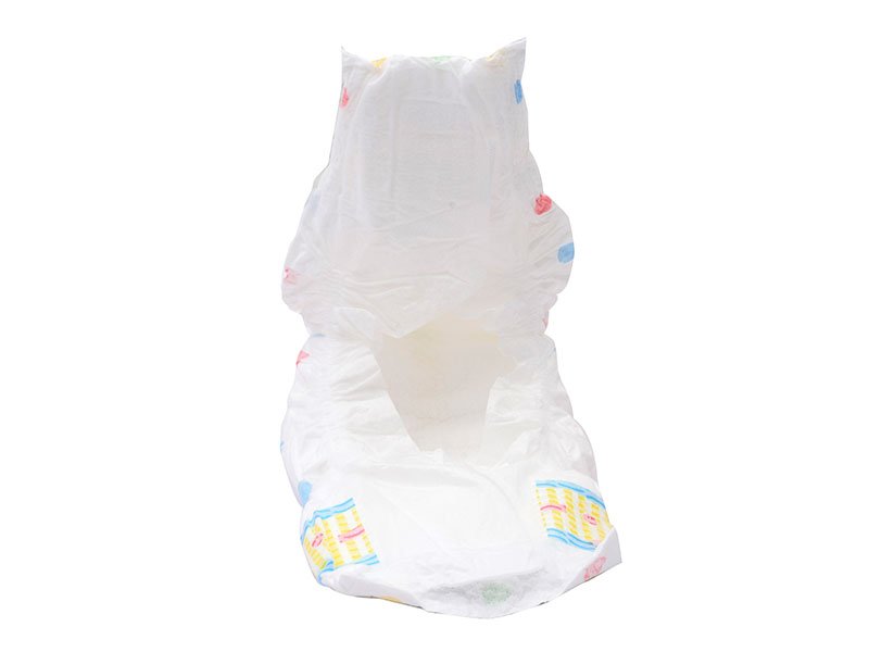 Bỉm - Tã dán Amico size NB 90+ 6 miếng (Cho bé &lt; 5 kg)