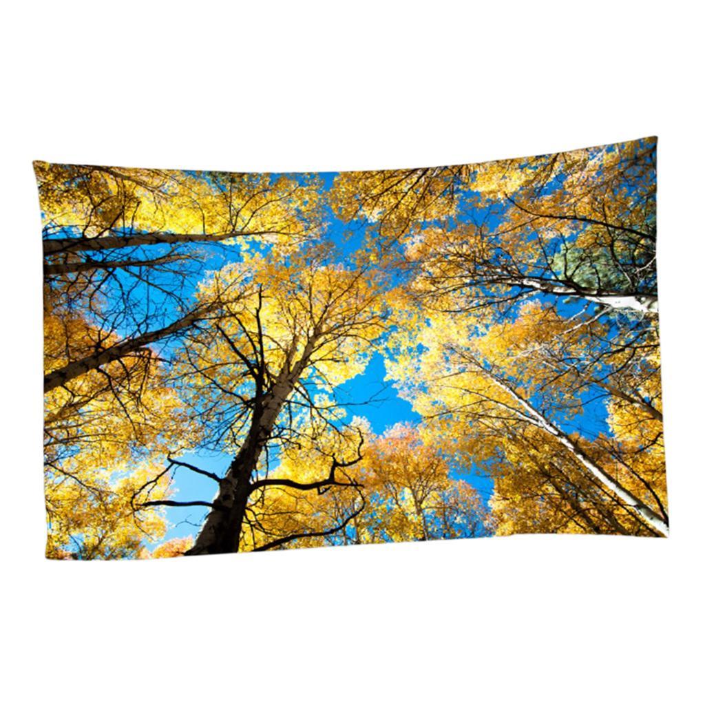 Wall Hanging Tapestry Decor Blanket Living Room Bedroom Decor 200x150cm