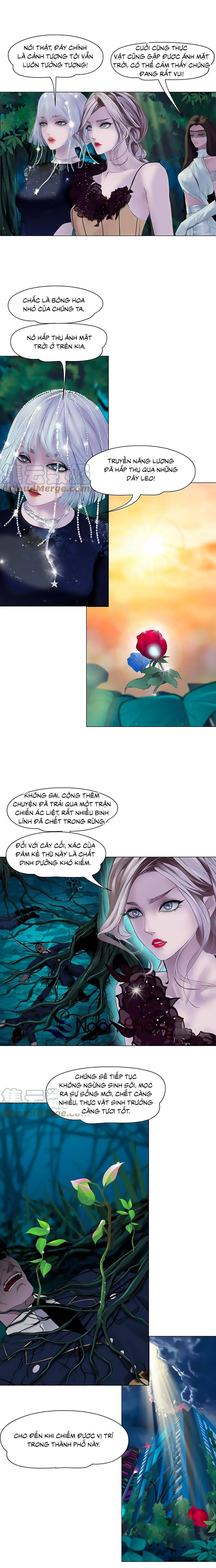 đằng nữ chapter 154 5