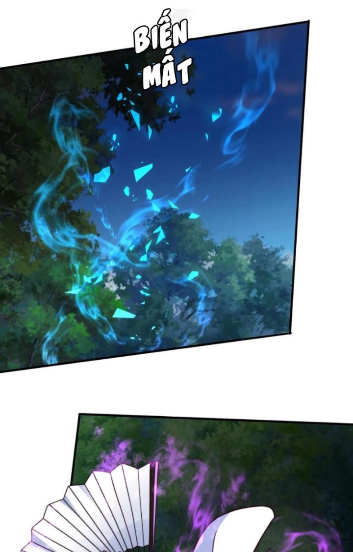 ta nuôi ma quỷ ở trấn ma ti chapter 216 42