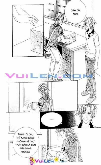 người duy nhất chapter 61 3