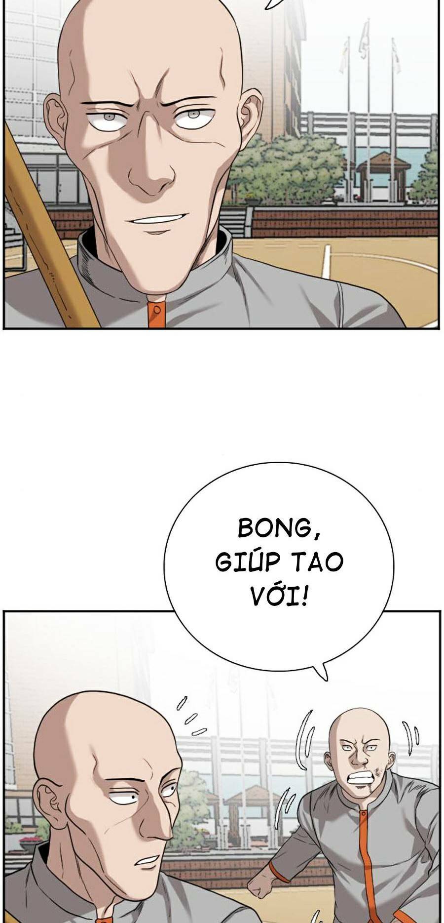 người xấu chapter 79 32