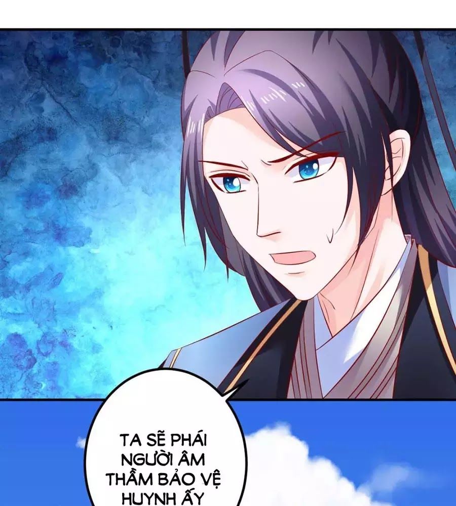 từ đây vương gia không thượng triều sớm chapter 85 4