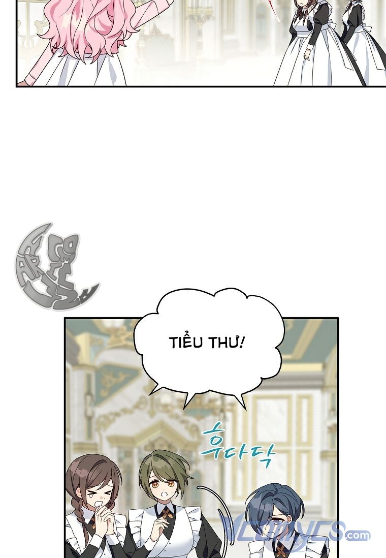 trở thành con gái út của công tước phản diện chapter 6 39