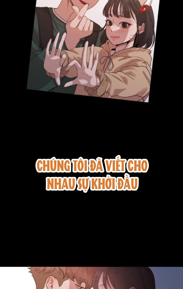 Cuộc Sống Của Tác Giả Truyện Người Lớn chapter 15.1 - Trang 32