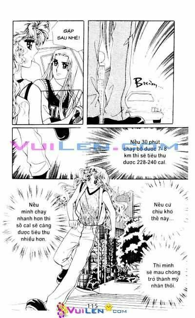 giảm cân để yêu chapter 7 115